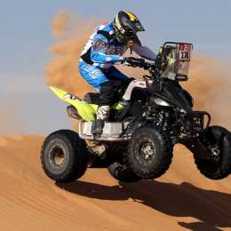 El Dakar 2024 llega a su fin ¿Cómo será la última etapa y quiénes son los candidatos?