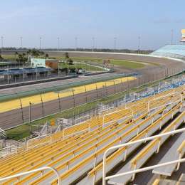 IndyCar: Ricardo Juncos contó los preparativos para la prueba en Homestead