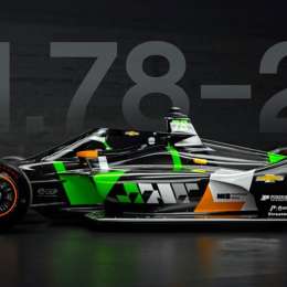 IndyCar: Juncos en Carburando dio detalles de los autos de Canapino y Grosjean