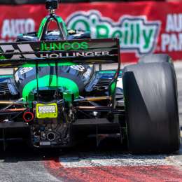 IndyCar: ¿Qué le deparará al Juncos Hollinger Racing el 2024?