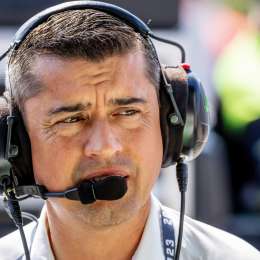 Juncos y la alianza de McLaren en IndyCar: "No vamos a ser el Toro Rosso de Red Bull"