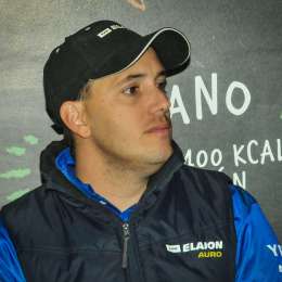 TC2000: ¿Por qué le costó a Franco Vivian alejarse del Pro Racing?