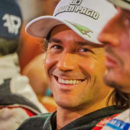 TC: el DTA Racing anunció la llegada de Juan Bautista De Benedictis