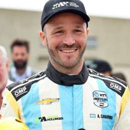 ¡FELIZ CUMPLE, TITÁN! Agustín Canapino celebra sus 34 años