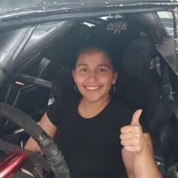 Una joven de 18 años hará su debut en la temporada 2024 y sueña con llegar al TC