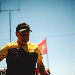 El equipo del Gurí Martínez sufrió una baja de último momento