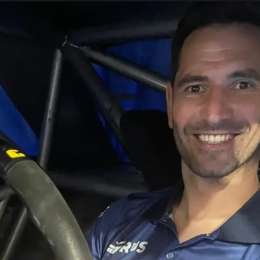 Ardusso y los desafíos que afrontará en la temporada 2024 del TC