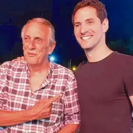 El reencuentro entre Ardusso y Traverso: ¿Qué temas tocaron en la charla?