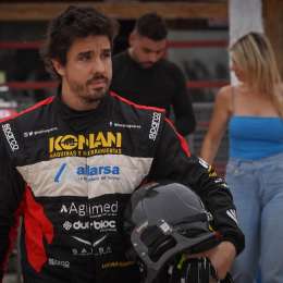 Lucas Guerra: "Hoy el piloto no es más piloto, comercialmente cambió nuestra función"