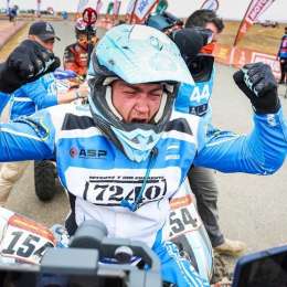 ¡El Dakar 2024 llegó a su fín! Reviví lo mejor de la última etapa en el resumen de Carburando