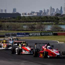 La Fórmula Nacional anunció cómo será su calendario 2024