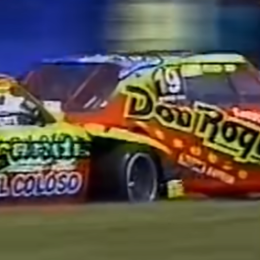 TC: el Pato Di Palma recordó un toque con Fontana en un video muy particular