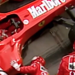 F1: ¿Cómo evolucionaron las detenciones en boxes con el correr de los años?