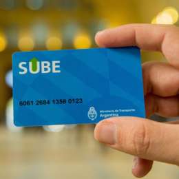 ¿Cómo registrar la SUBE para evitar pagar un precio extra en el transporte público?