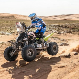 Dakar 2024: así terminaron todos los argentinos que corrieron en Arabia Saudita