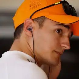 Álex Palou sobre su futuro y una posible llegada a la F1: "No puedo esperar más"