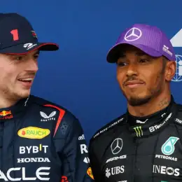 F1: ¿Qué dijo Verstappen sobre la posibilidad de igualar los siete títulos de Hamilton en un futuro?