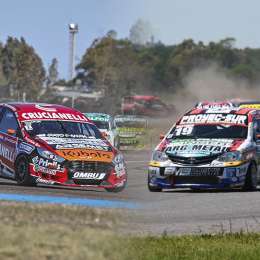 EXCLUSIVO: así será el reglamento deportivo y técnico del Turismo Nacional