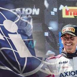 La FIA reconocerá a los Campeones Argentinos 2023