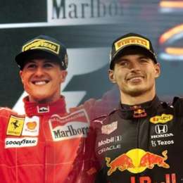 F1: la clave del éxito que Schumacher le transfirió a Verstappen
