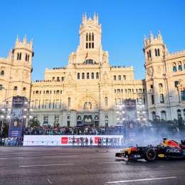 F1: el Gran Premio de España se mudará a Madrid a partir del 2026