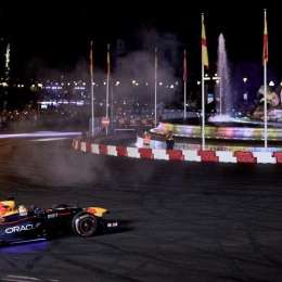 F1: ¿Qué particularidades tendrá el circuito urbano del GP de España en Madrid?