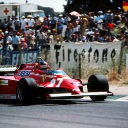 F1: ¿Cuándo fue la última vez que Madrid albergó el GP de España?