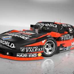Procar 4000: el destacado piloto que hará su debut en la Clase A en 2024