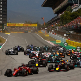 F1: ¿Qué pasará con Barcelona ante la llegada del GP de Madrid?