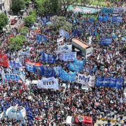 ¿Cómo van a funcionar los transportes durante el paro general del 24 de enero?