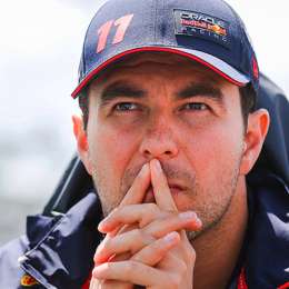 F1: los objetivos de Checo Pérez para el 2024