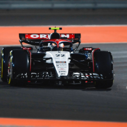 F1: oficial: la escudería AlphaTauri tiene nuevo nombre