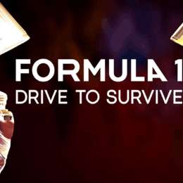 F1: Netflix confirmó la fecha de estreno de la sexta temporada de "Drive to Survive"