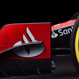 F1: Ferrari baja el perfil para la presentación de su auto