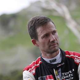 WRC: Ogier fue crítico con la nueva puntuación que utilizará la categoría este año