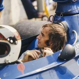 Frases históricas: "El que diga que ama Nurburgring, o miente o..."