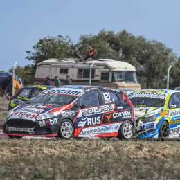 TN: Pernía sobre el nuevo reglamento deportivo: "Me parece un paso en la dirección correcta"