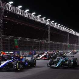 F1: Haas confirmó su fecha de presentación y se definieron los 10 lanzamientos