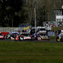 El TC Mouras y un récord negativo para iniciar la temporada 2024