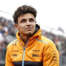 F1: McLaren tomó una decisión sobre el futuro de Lando Norris