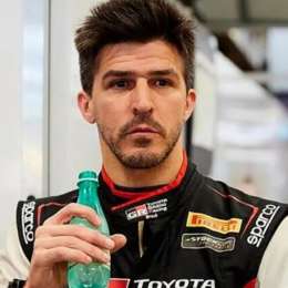 TC: Rossi y Pernía, dos pesos pesados que no arrancarán el 2024