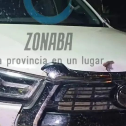 Guillermo Ortelli protagonizó un accidente en la ruta 191: resultó ileso