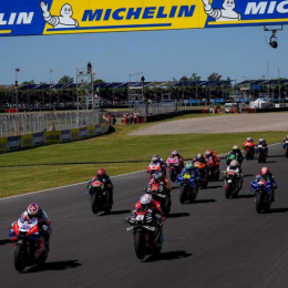¡Atención! ¿Corre peligro la presencia del MotoGP en Argentina?