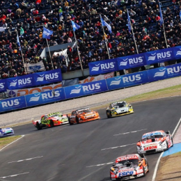 TC: el piloto que se desvinculó de su equipo a un mes del arranque del torneo