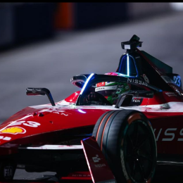 Fórmula E: Fenestraz y una segunda carrera al borde del top cinco en Arabia Saudita