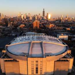 F1: Estados Unidos cada vez más cerca de tener un Gran Premio en Chicago