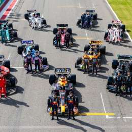 F1: ¡Atención! Un equipo no superó el crash test y crecen las dudas