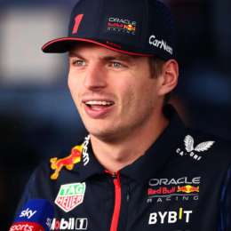 F1: Verstappen recordó a Schumacher y reveló las actividades que tiene prohibidas por Red Bull