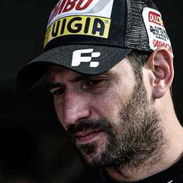 Ardusso fue víctima de un hecho de inseguridad