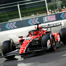 F1: Ferrari reveló el nombre de su monoplaza para la temporada 2024
